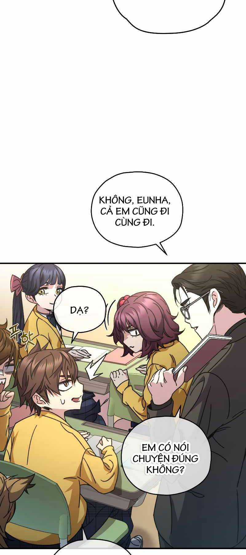 Làm Lại Cuộc Đời Chapter 55 trang 11