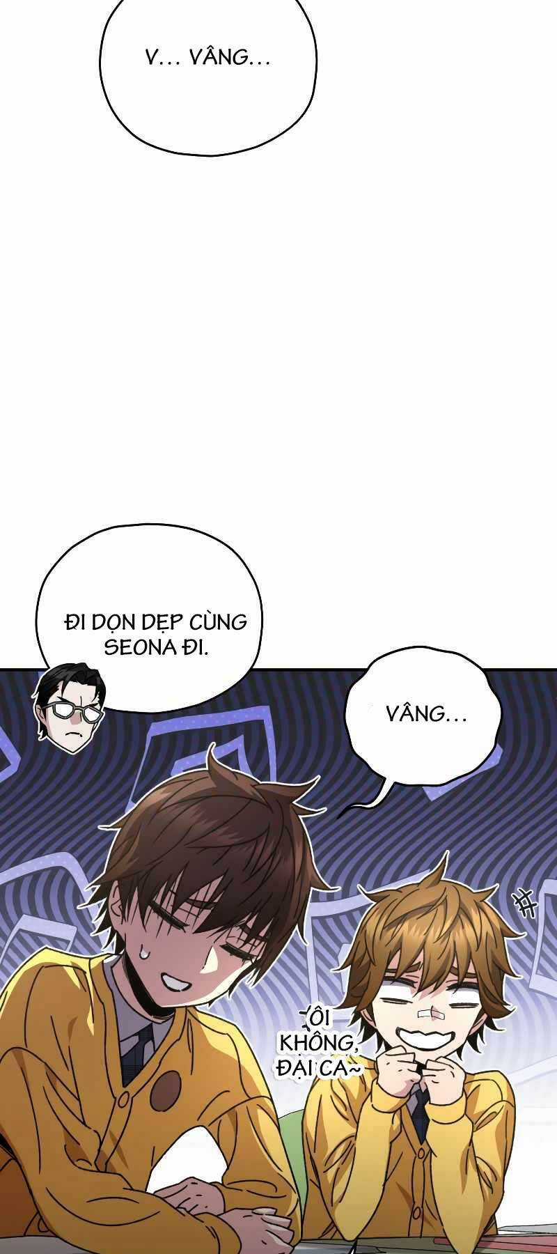 Làm Lại Cuộc Đời Chapter 55 trang 12