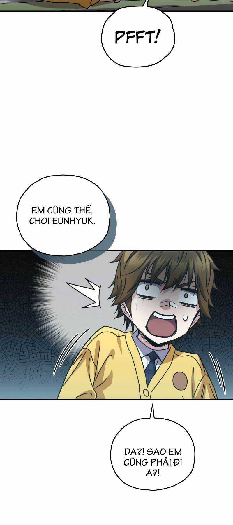 Làm Lại Cuộc Đời Chapter 55 trang 13