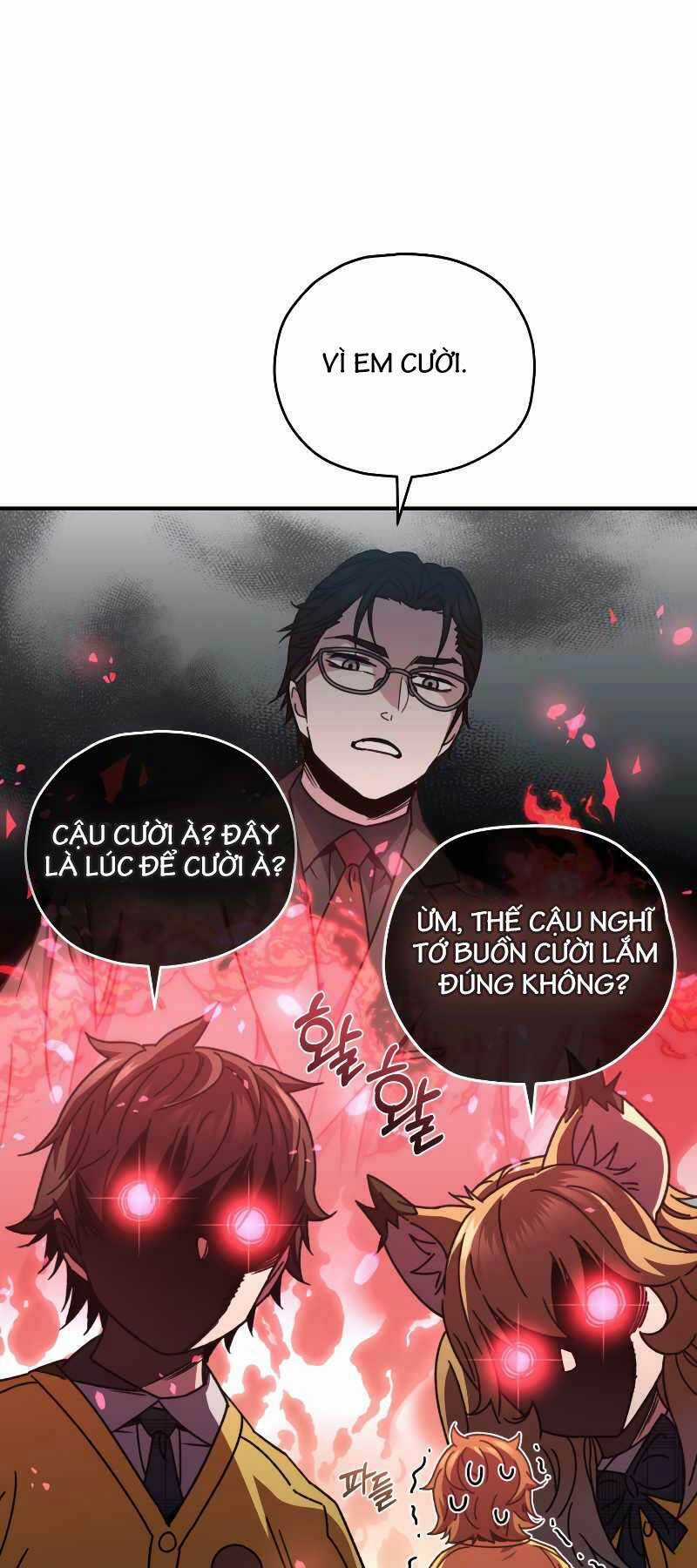 Làm Lại Cuộc Đời Chapter 55 trang 14