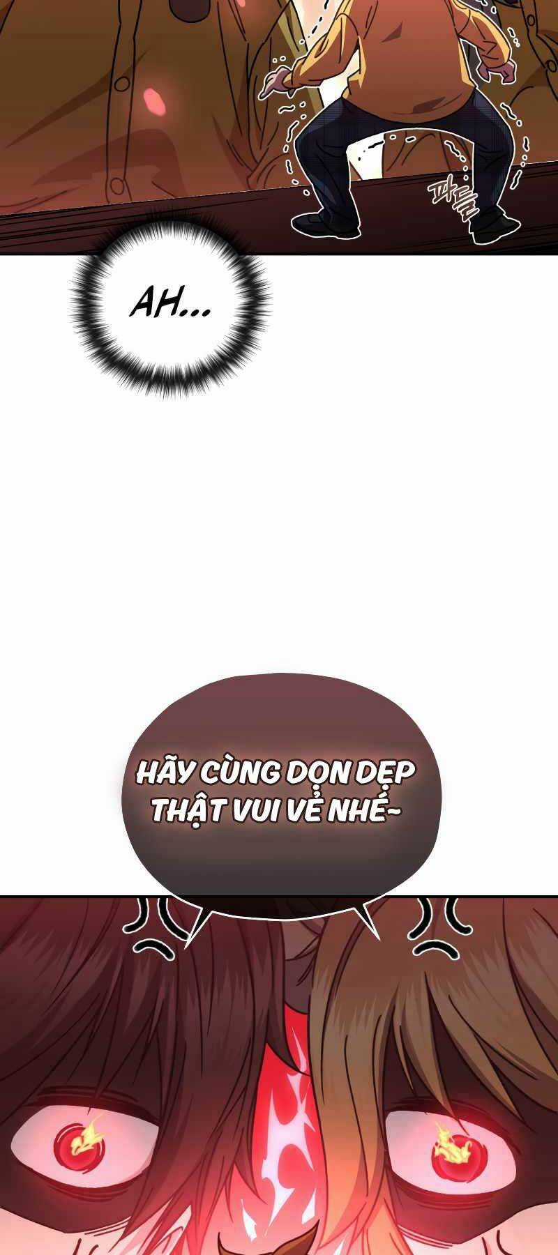 Làm Lại Cuộc Đời Chapter 55 trang 15