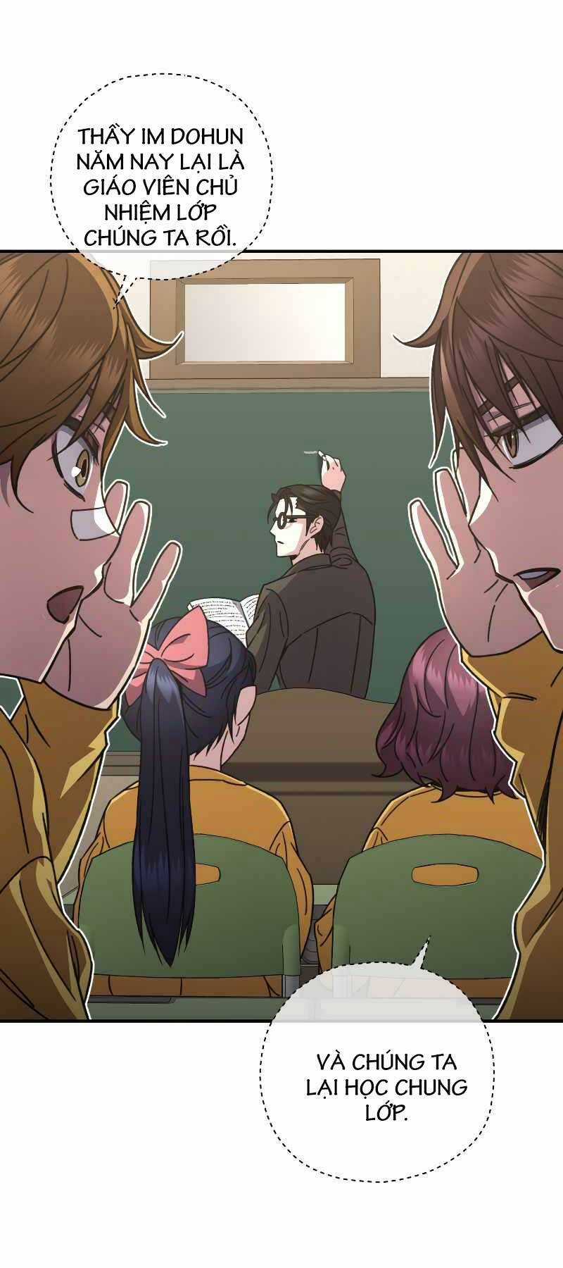 Làm Lại Cuộc Đời Chapter 55 trang 2