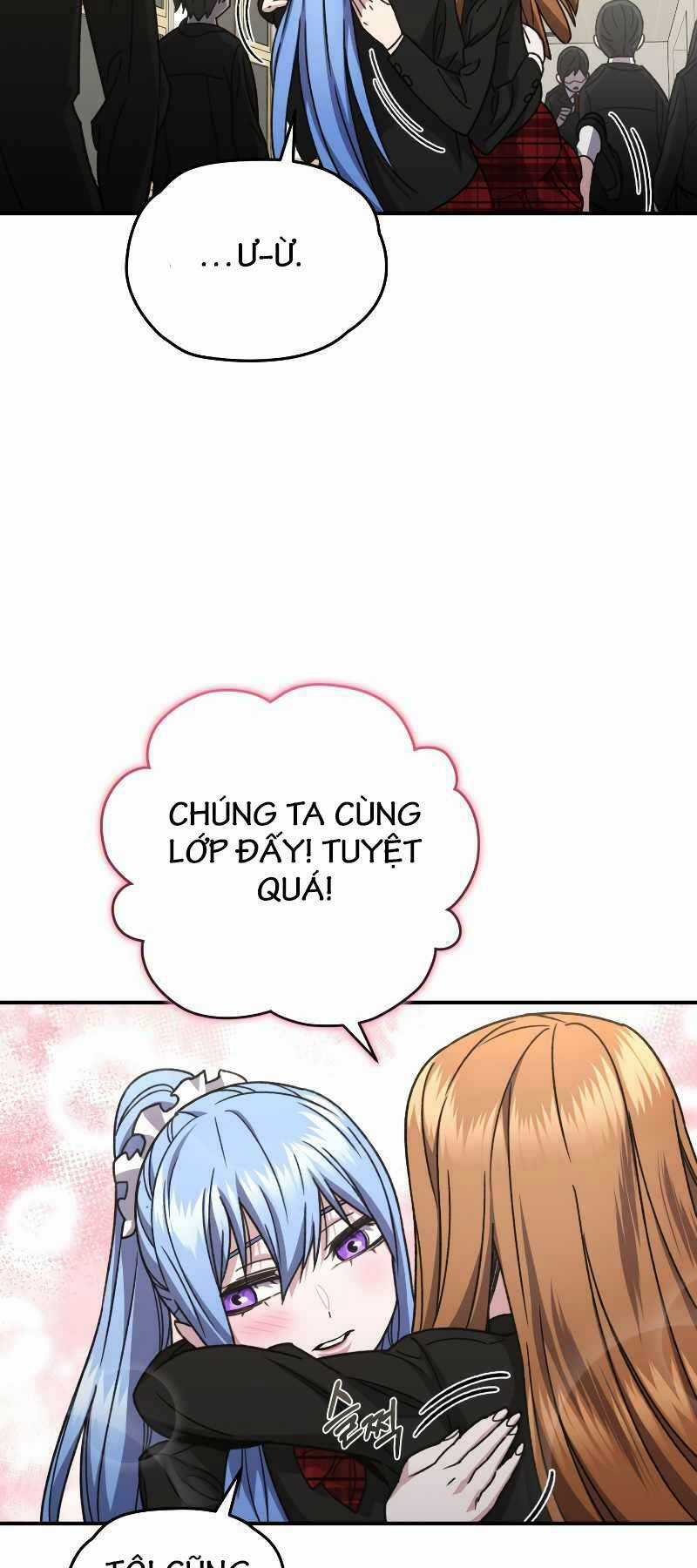 Làm Lại Cuộc Đời Chapter 55 trang 20