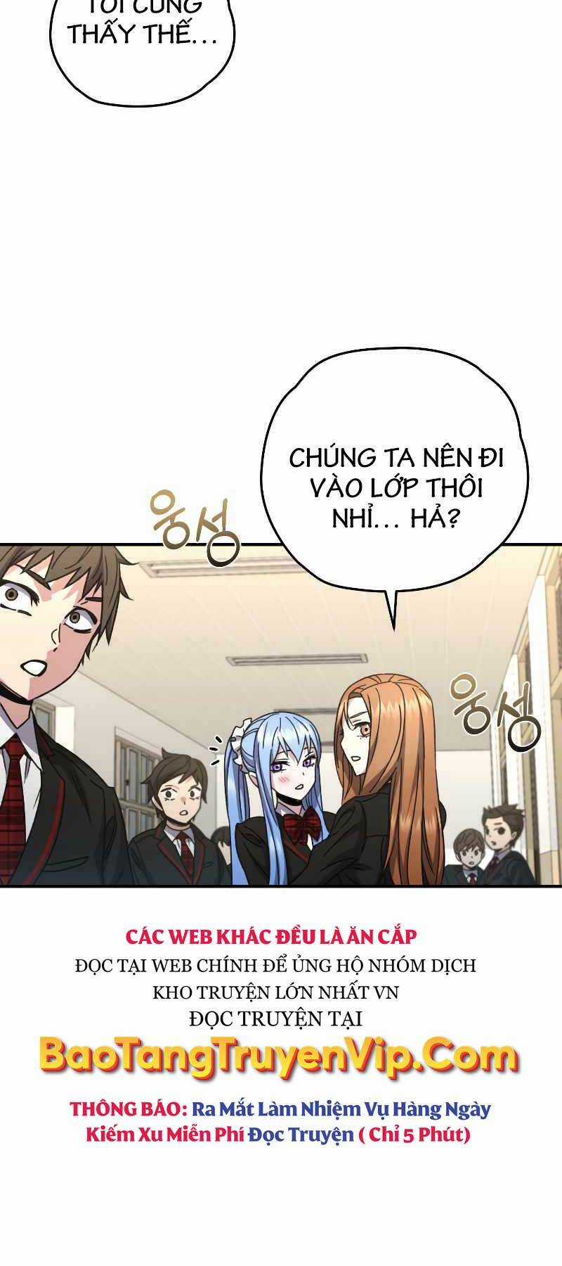 Làm Lại Cuộc Đời Chapter 55 trang 21