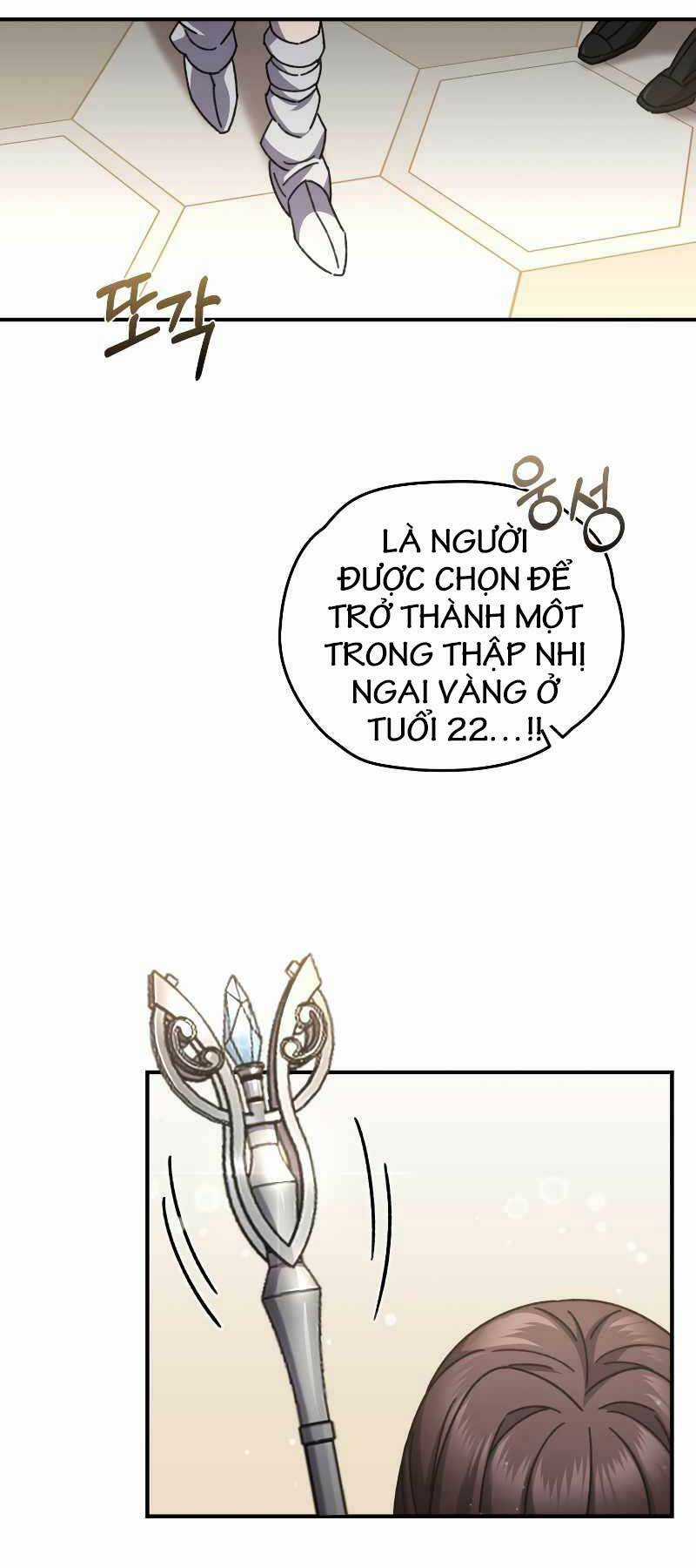 Làm Lại Cuộc Đời Chapter 55 trang 23