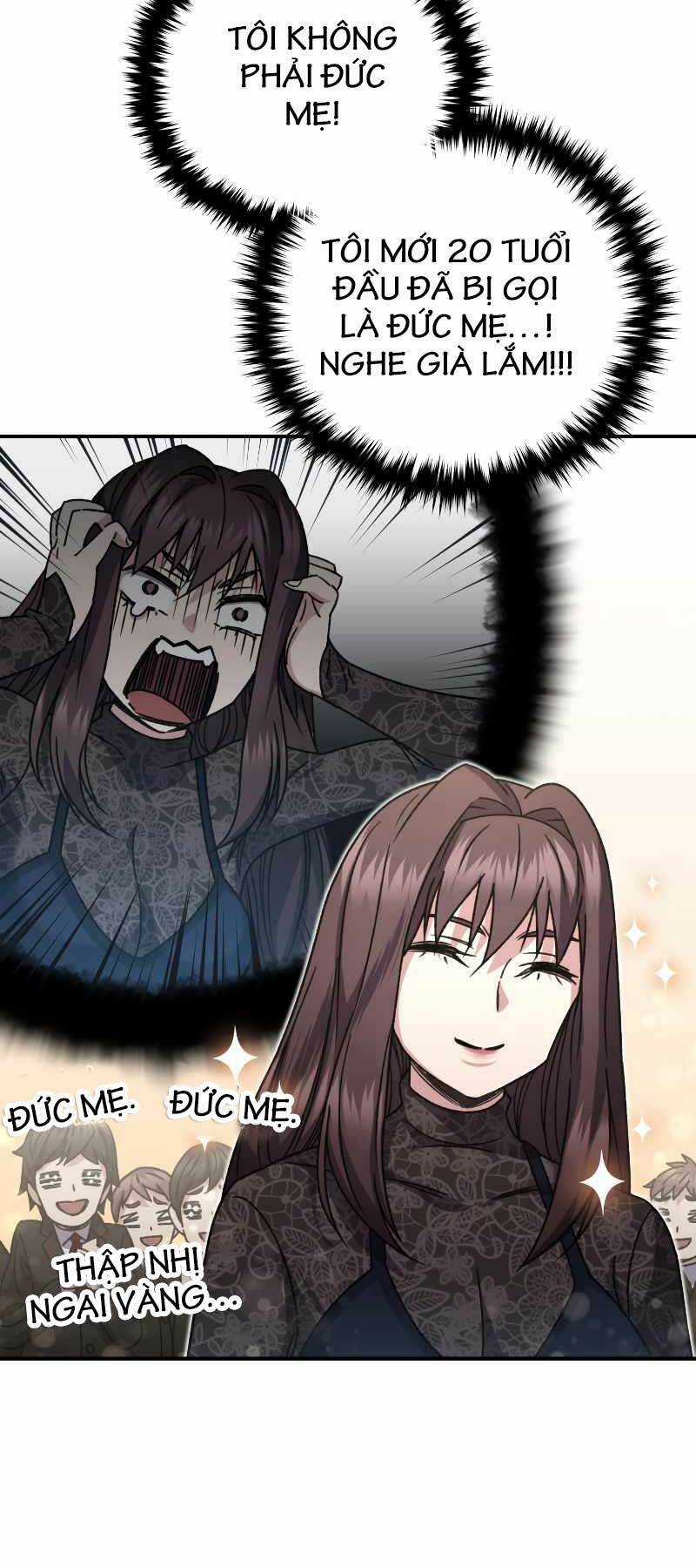 Làm Lại Cuộc Đời Chapter 55 trang 27