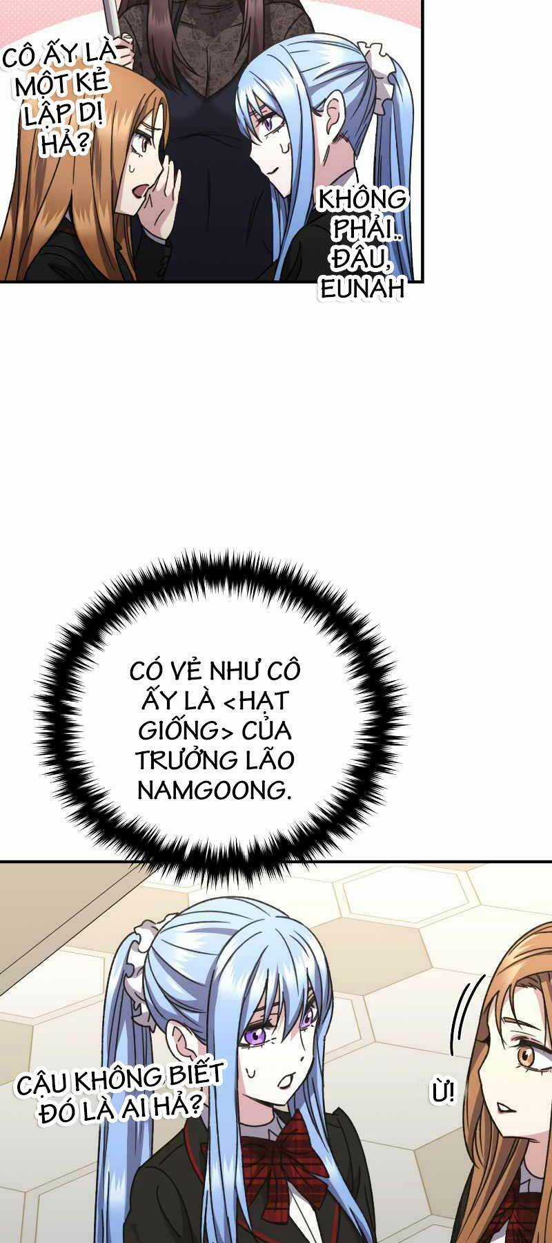 Làm Lại Cuộc Đời Chapter 55 trang 31