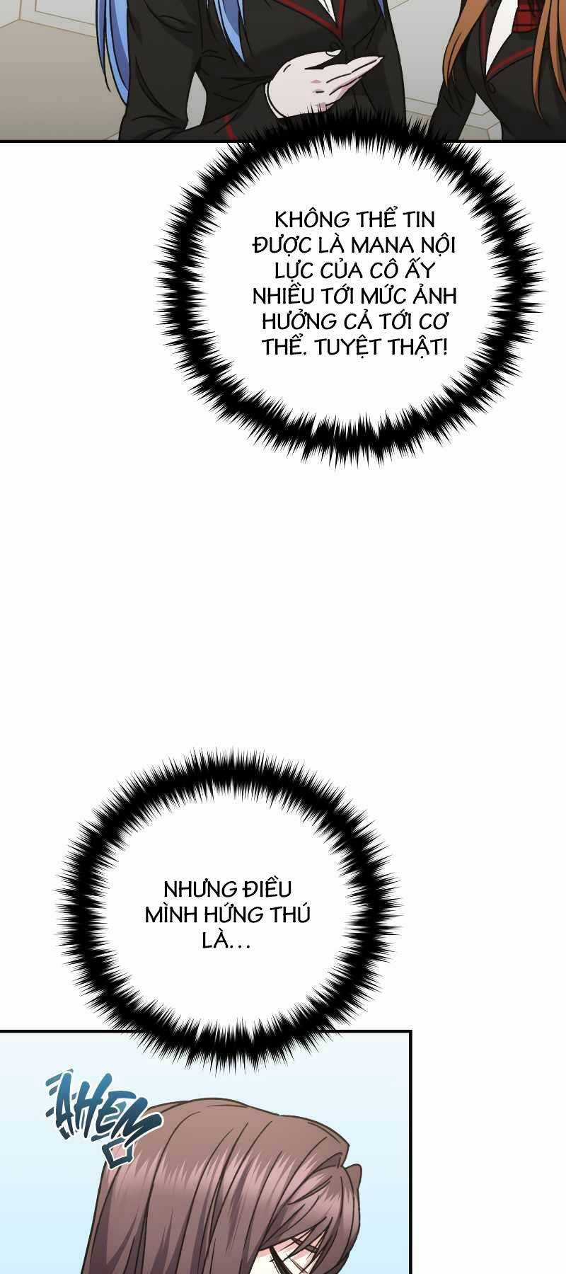 Làm Lại Cuộc Đời Chapter 55 trang 32