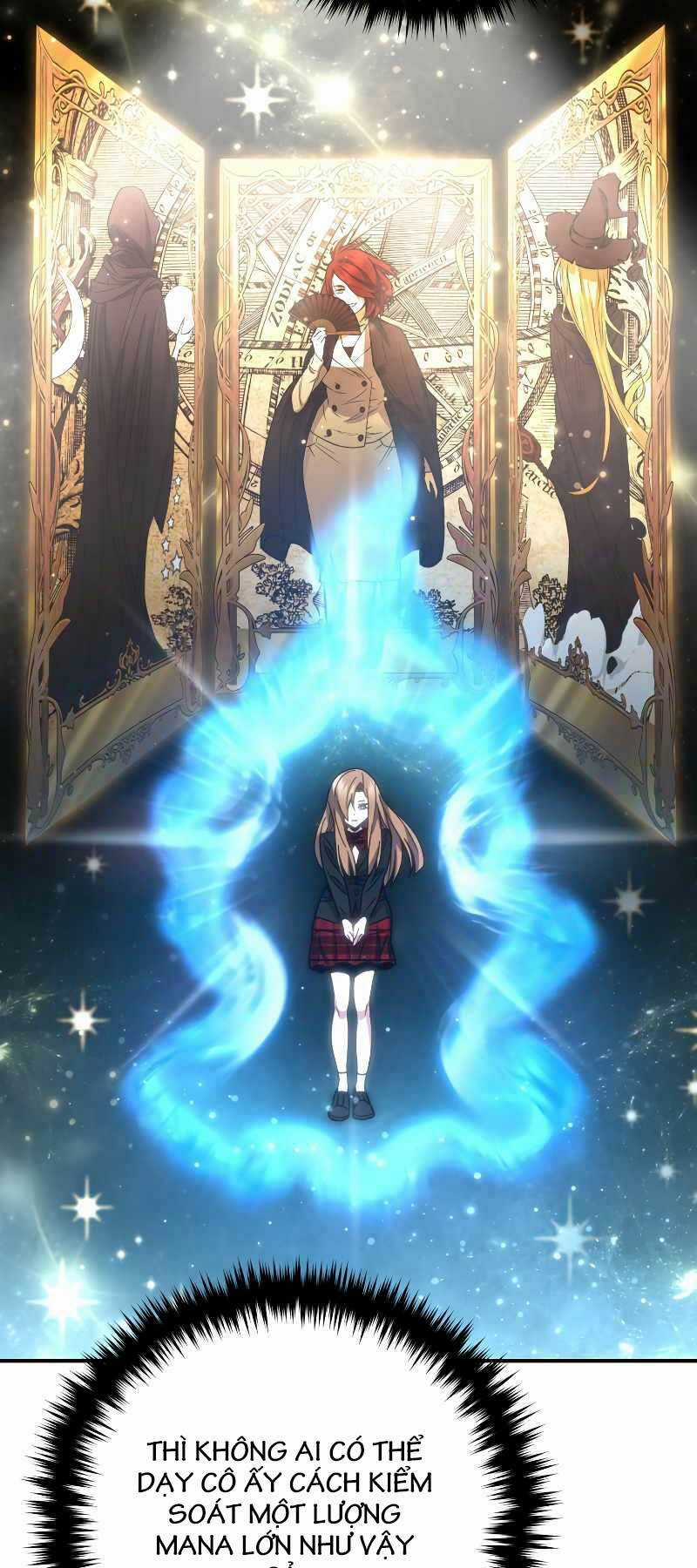 Làm Lại Cuộc Đời Chapter 55 trang 36