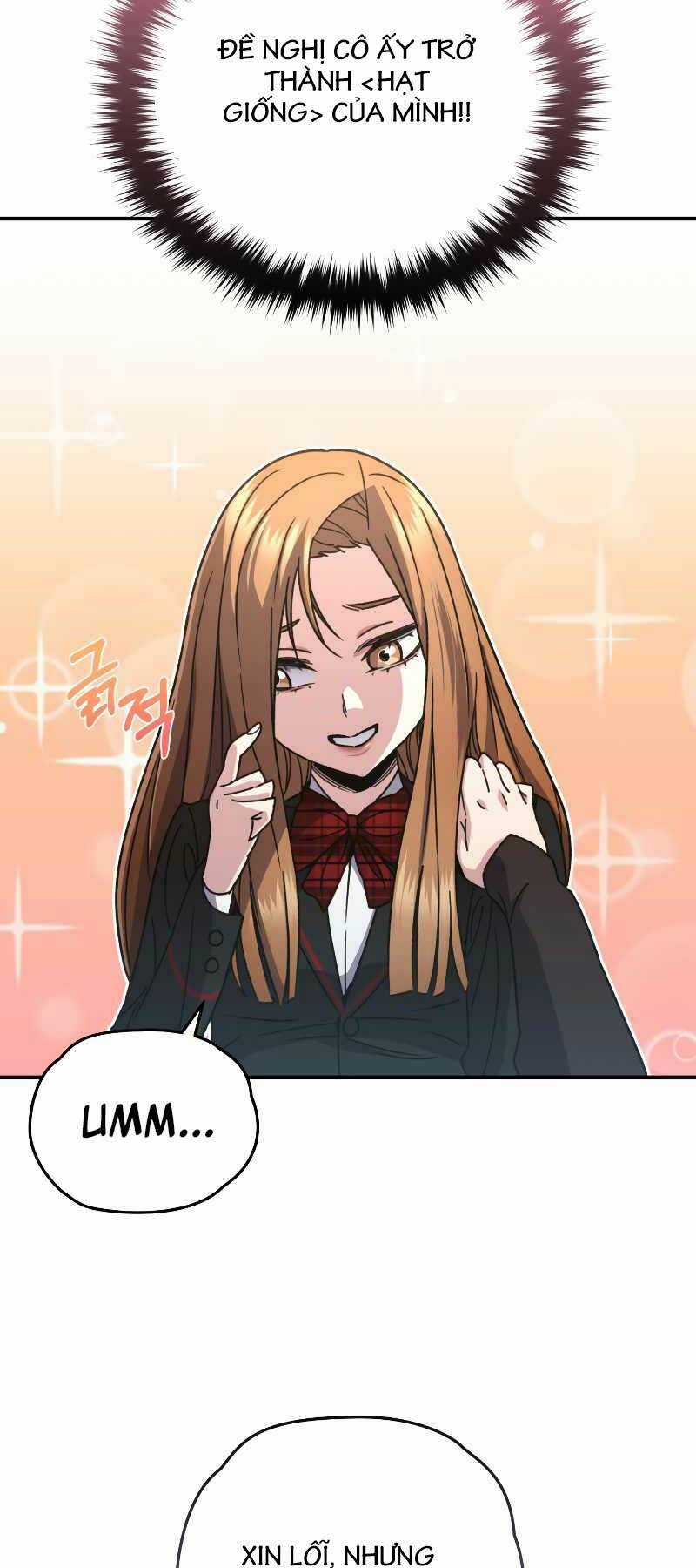 Làm Lại Cuộc Đời Chapter 55 trang 38