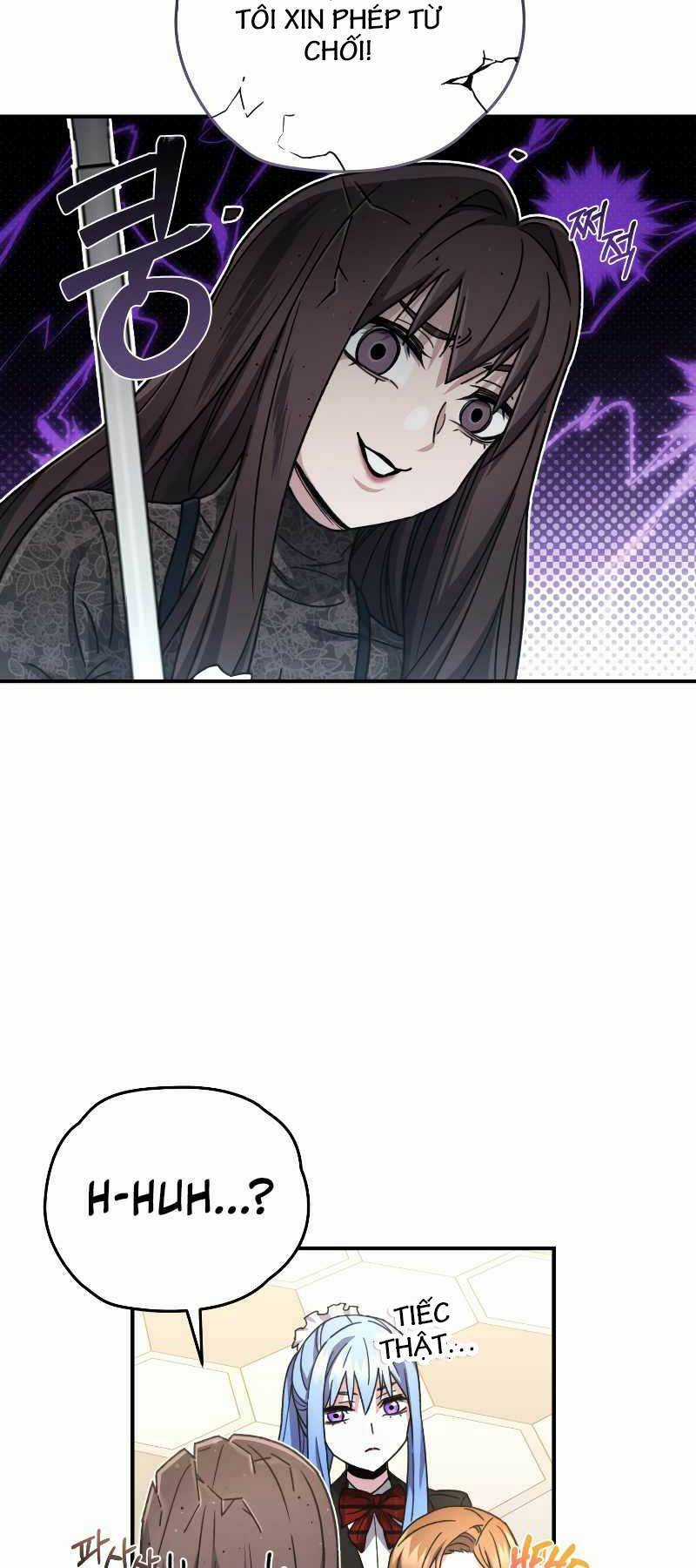 Làm Lại Cuộc Đời Chapter 55 trang 39