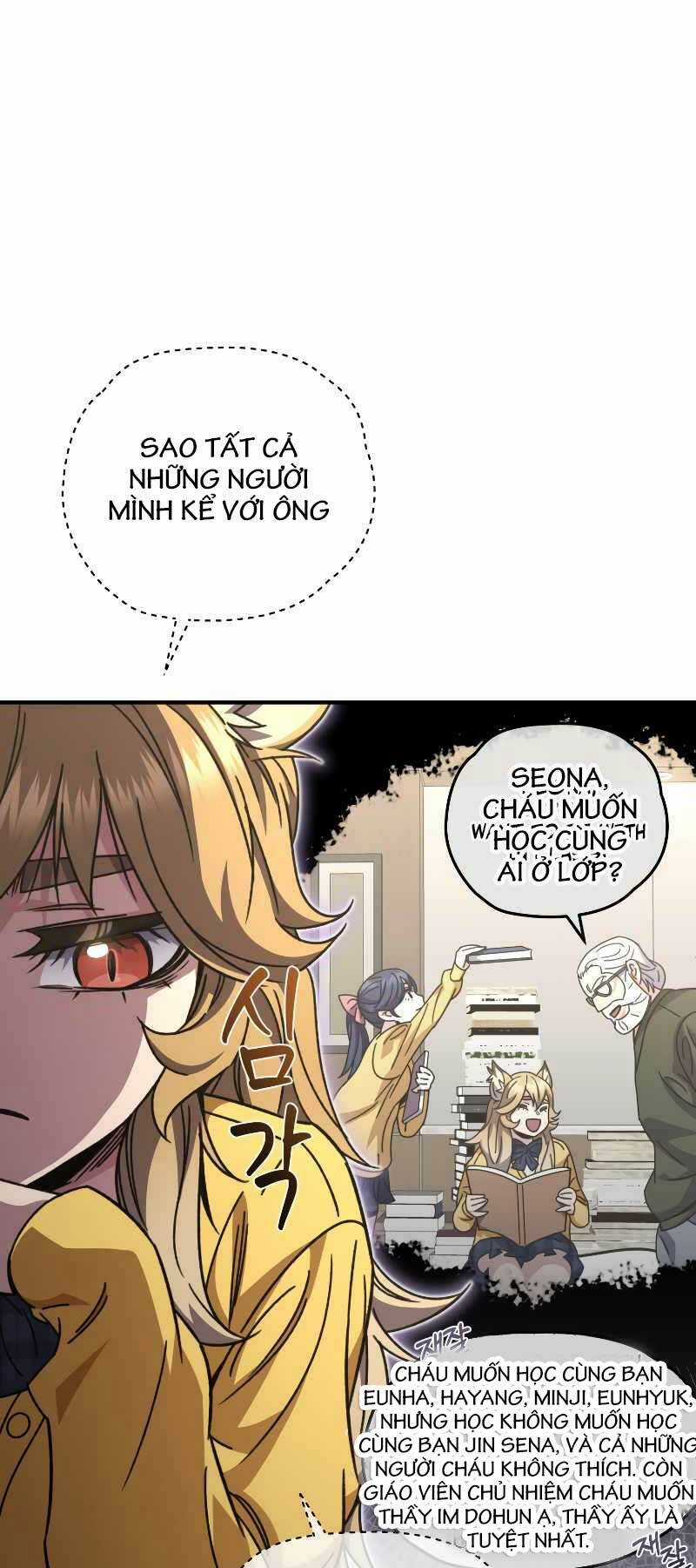 Làm Lại Cuộc Đời Chapter 55 trang 4