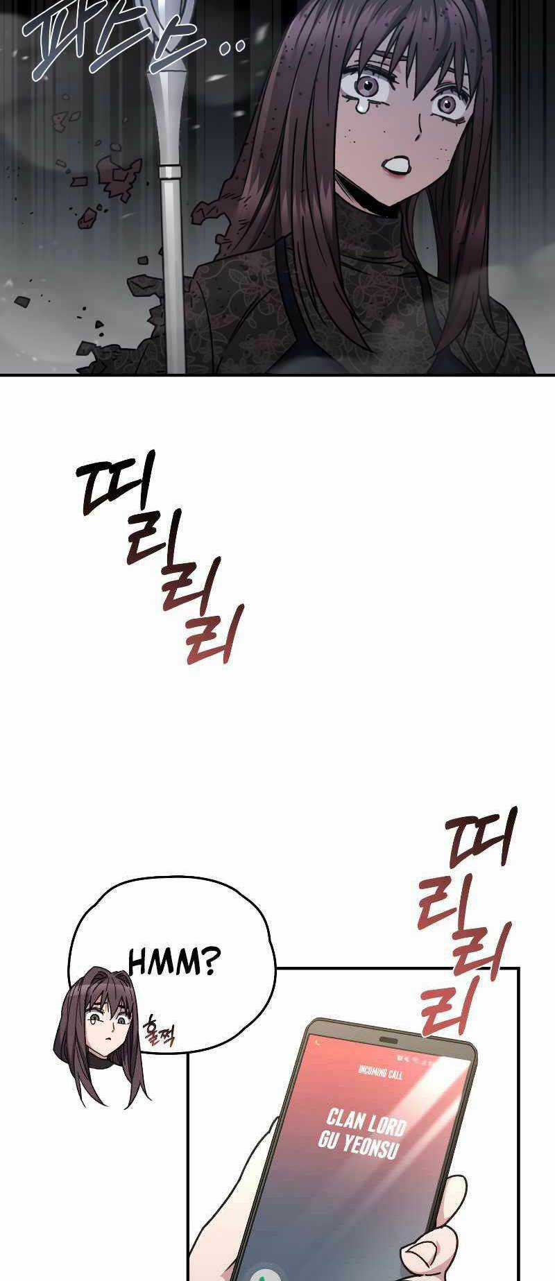 Làm Lại Cuộc Đời Chapter 55 trang 43