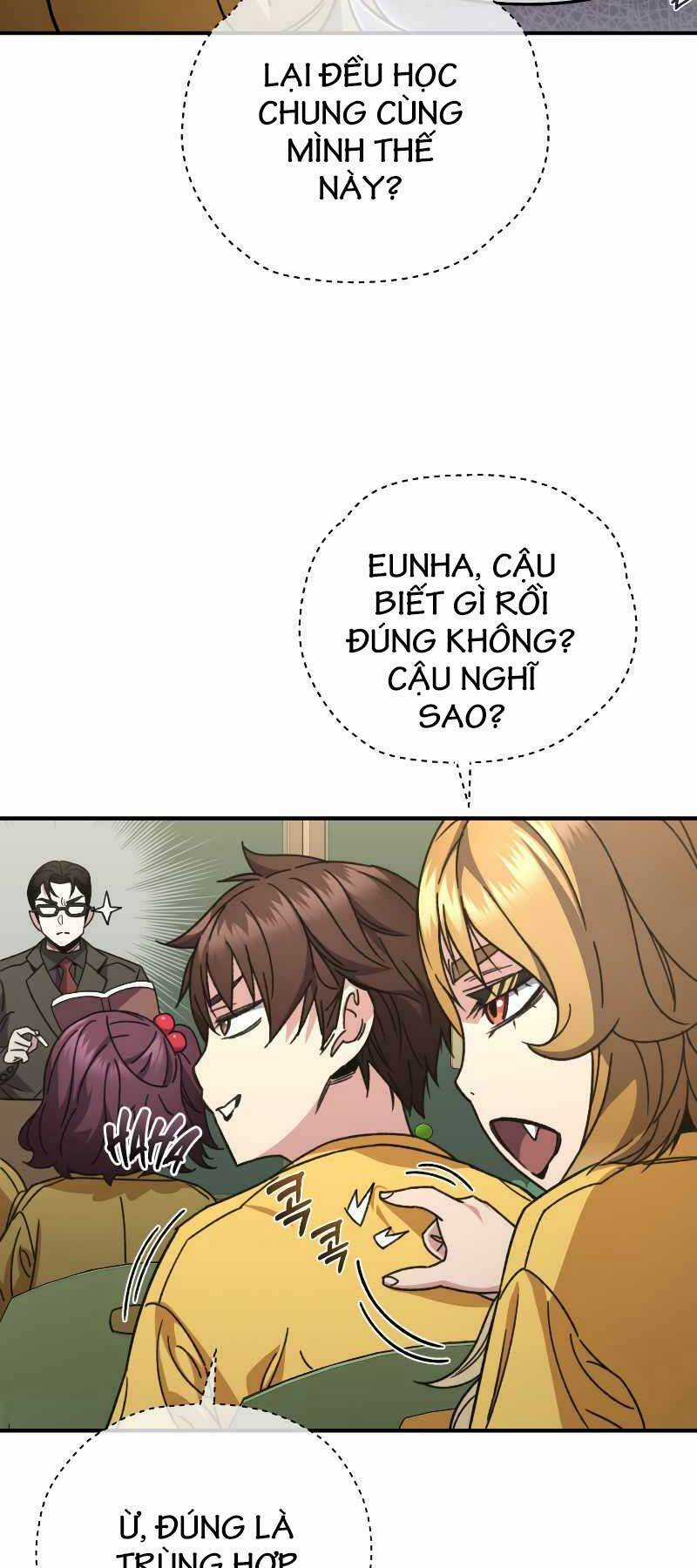 Làm Lại Cuộc Đời Chapter 55 trang 5