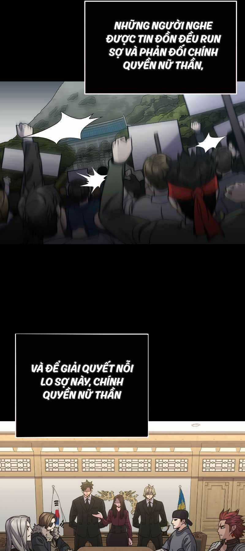 Làm Lại Cuộc Đời Chapter 55 trang 52