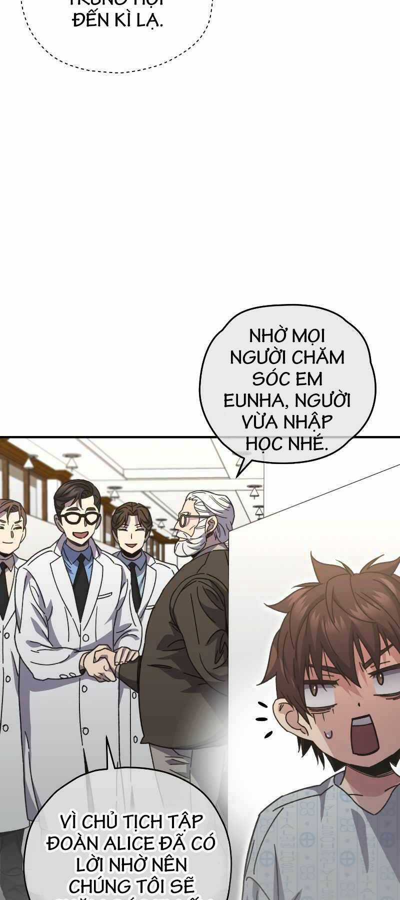 Làm Lại Cuộc Đời Chapter 55 trang 6