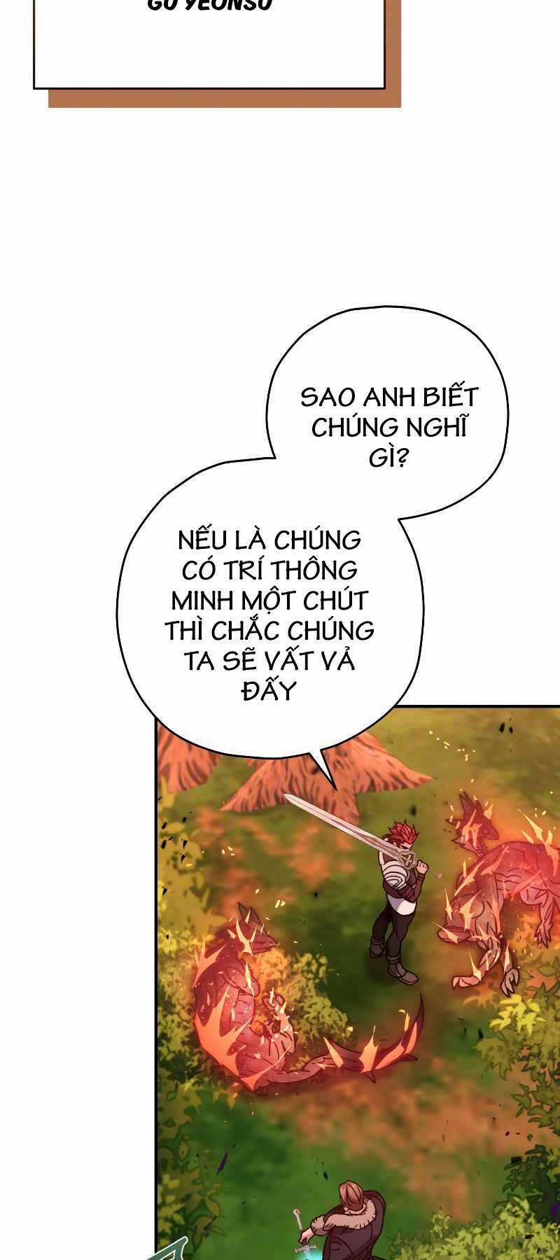 Làm Lại Cuộc Đời Chapter 55 trang 64