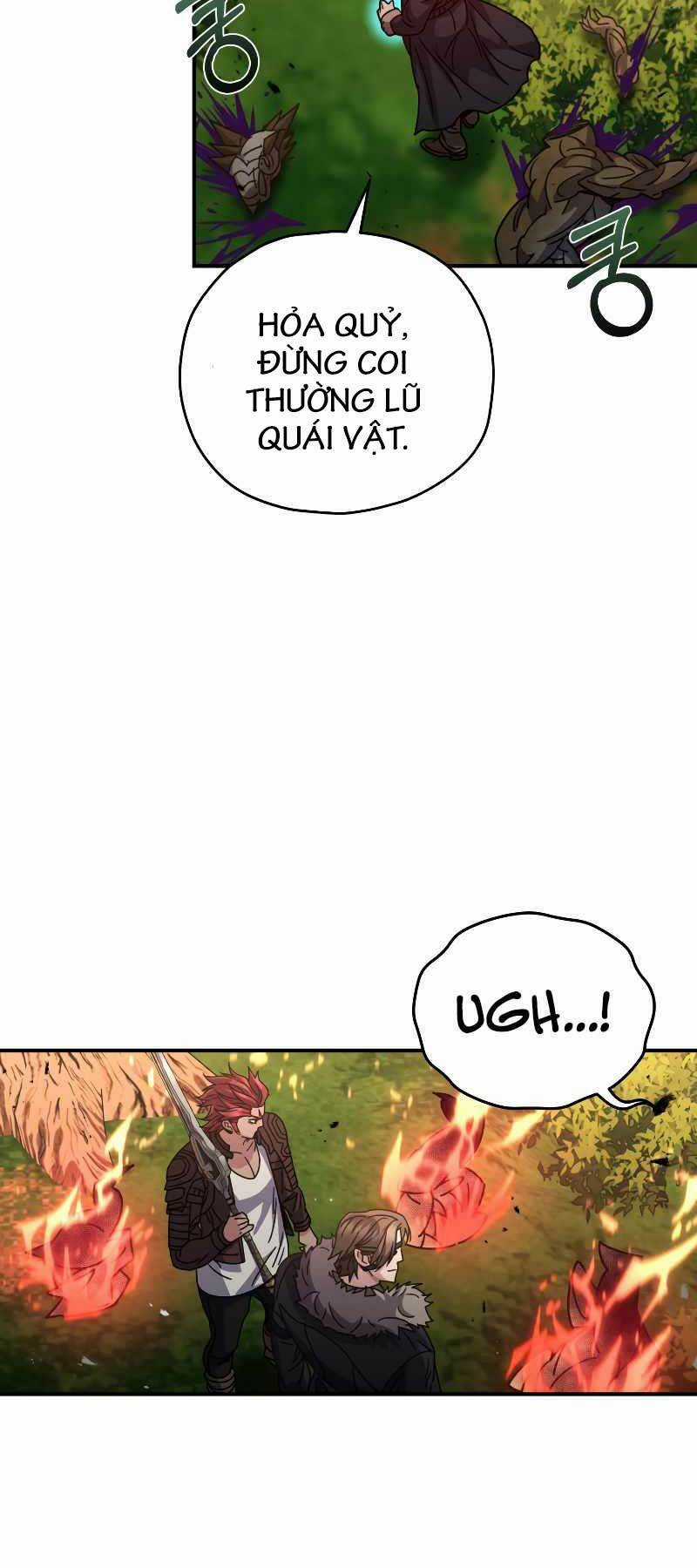 Làm Lại Cuộc Đời Chapter 55 trang 65