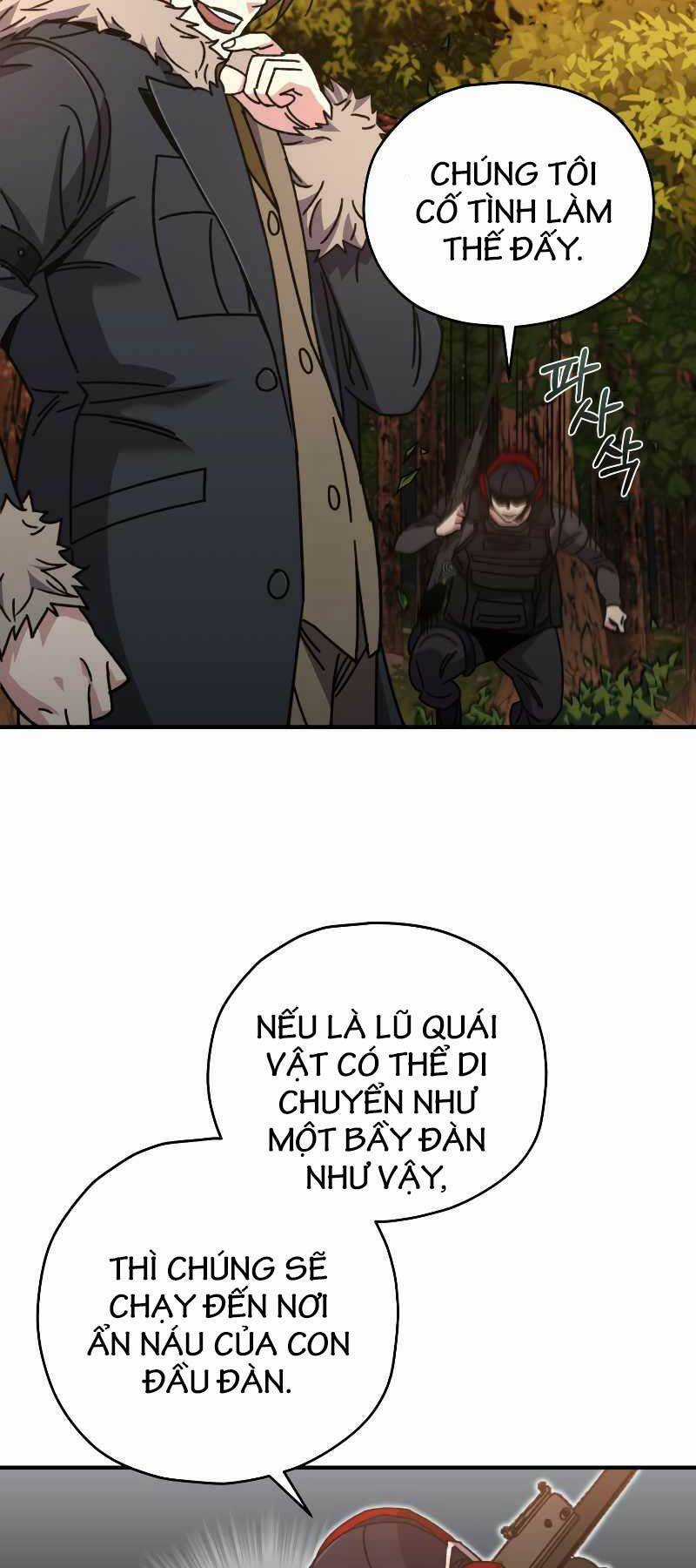 Làm Lại Cuộc Đời Chapter 55 trang 69