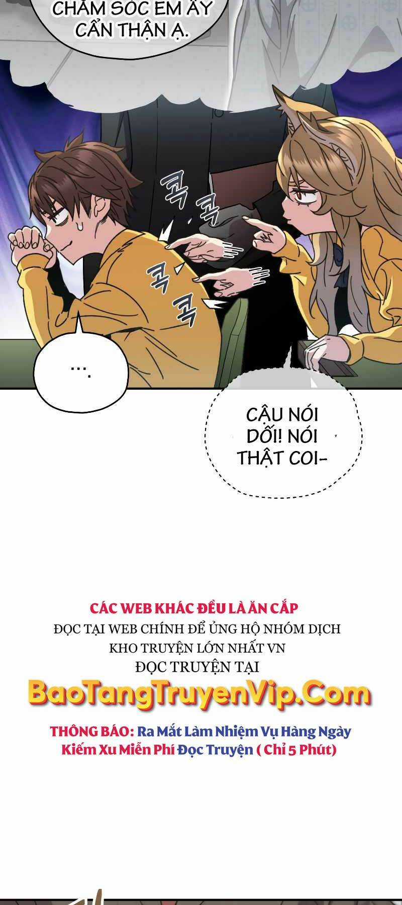 Làm Lại Cuộc Đời Chapter 55 trang 7