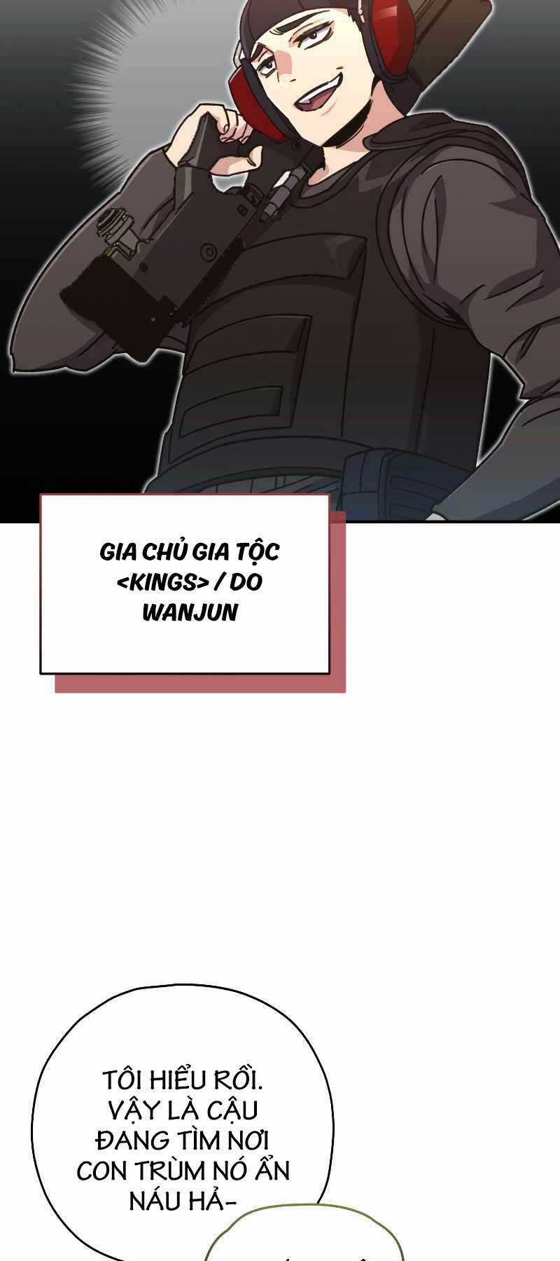 Làm Lại Cuộc Đời Chapter 55 trang 70