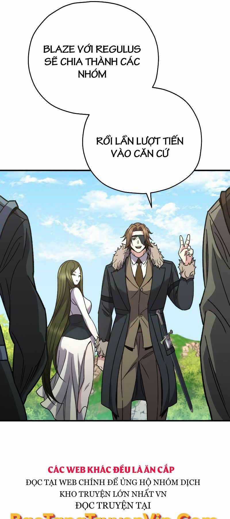 Làm Lại Cuộc Đời Chapter 56 trang 12