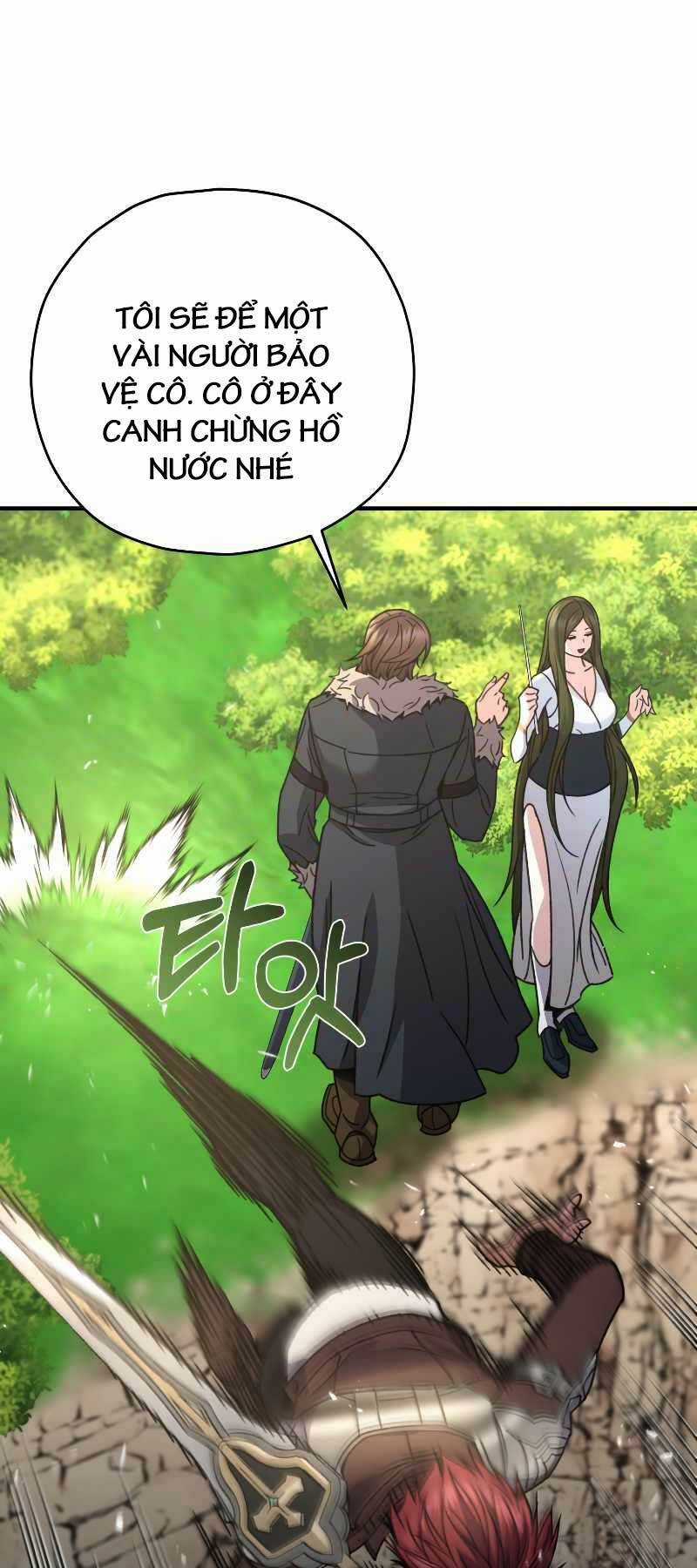 Làm Lại Cuộc Đời Chapter 56 trang 14