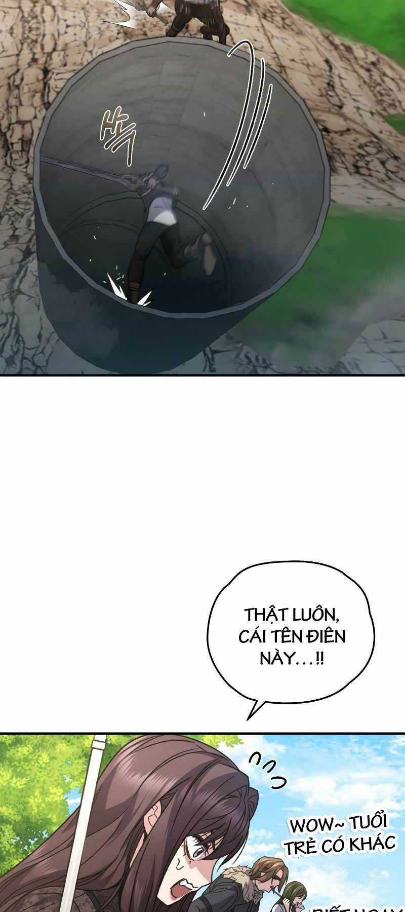 Làm Lại Cuộc Đời Chapter 56 trang 17