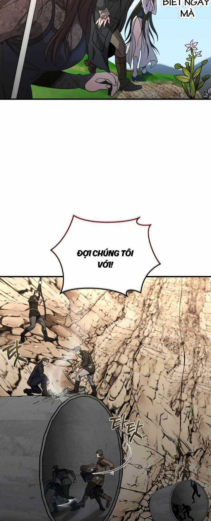 Làm Lại Cuộc Đời Chapter 56 trang 18