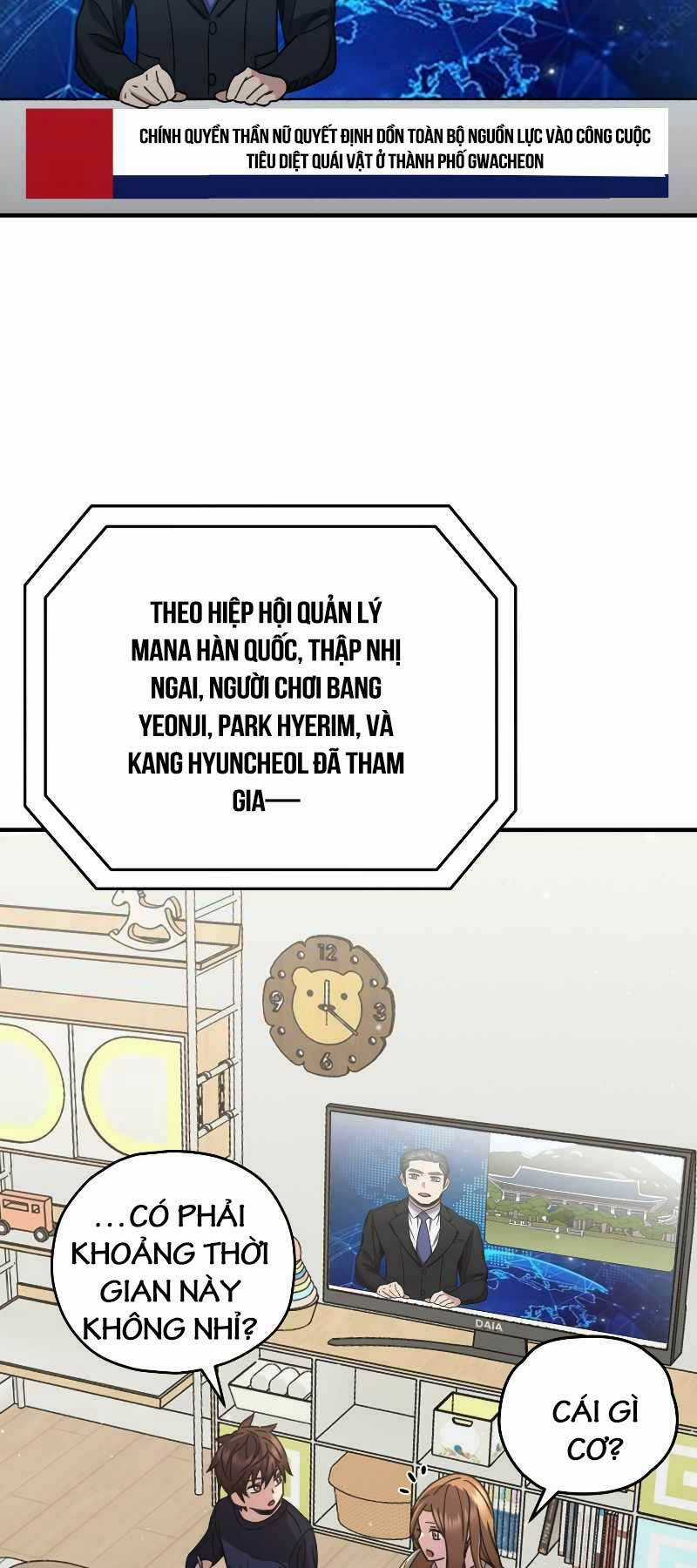 Làm Lại Cuộc Đời Chapter 56 trang 21