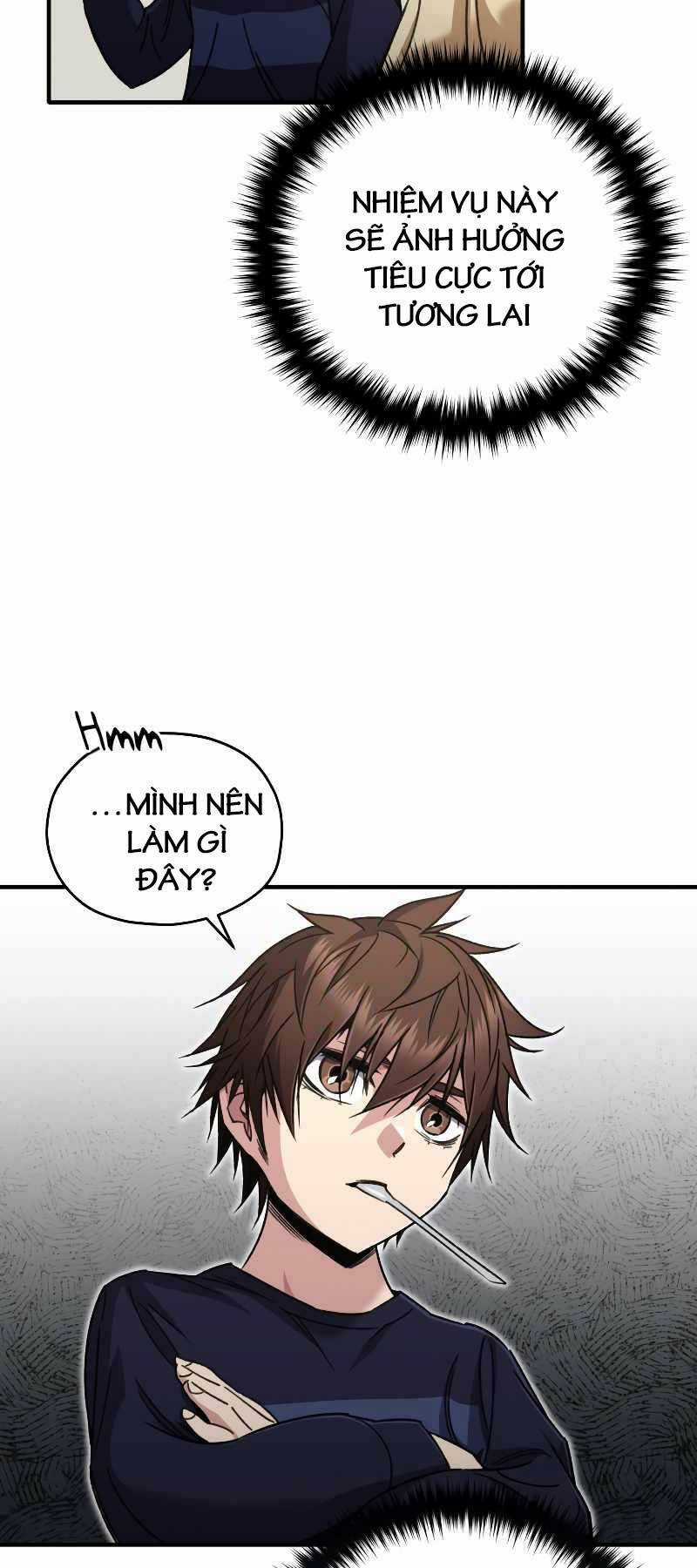 Làm Lại Cuộc Đời Chapter 56 trang 23