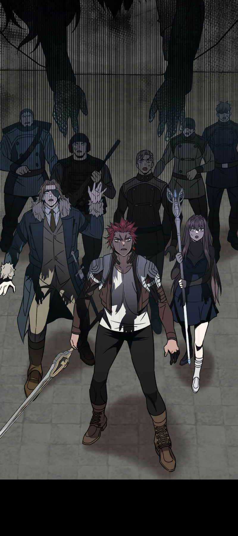 Làm Lại Cuộc Đời Chapter 56 trang 25