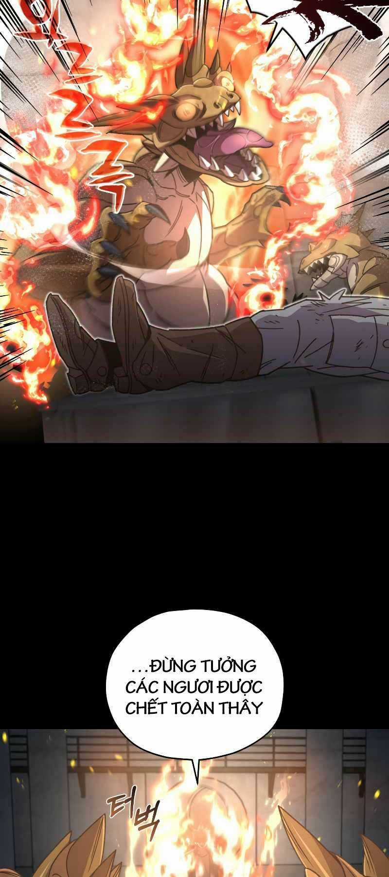 Làm Lại Cuộc Đời Chapter 56 trang 33