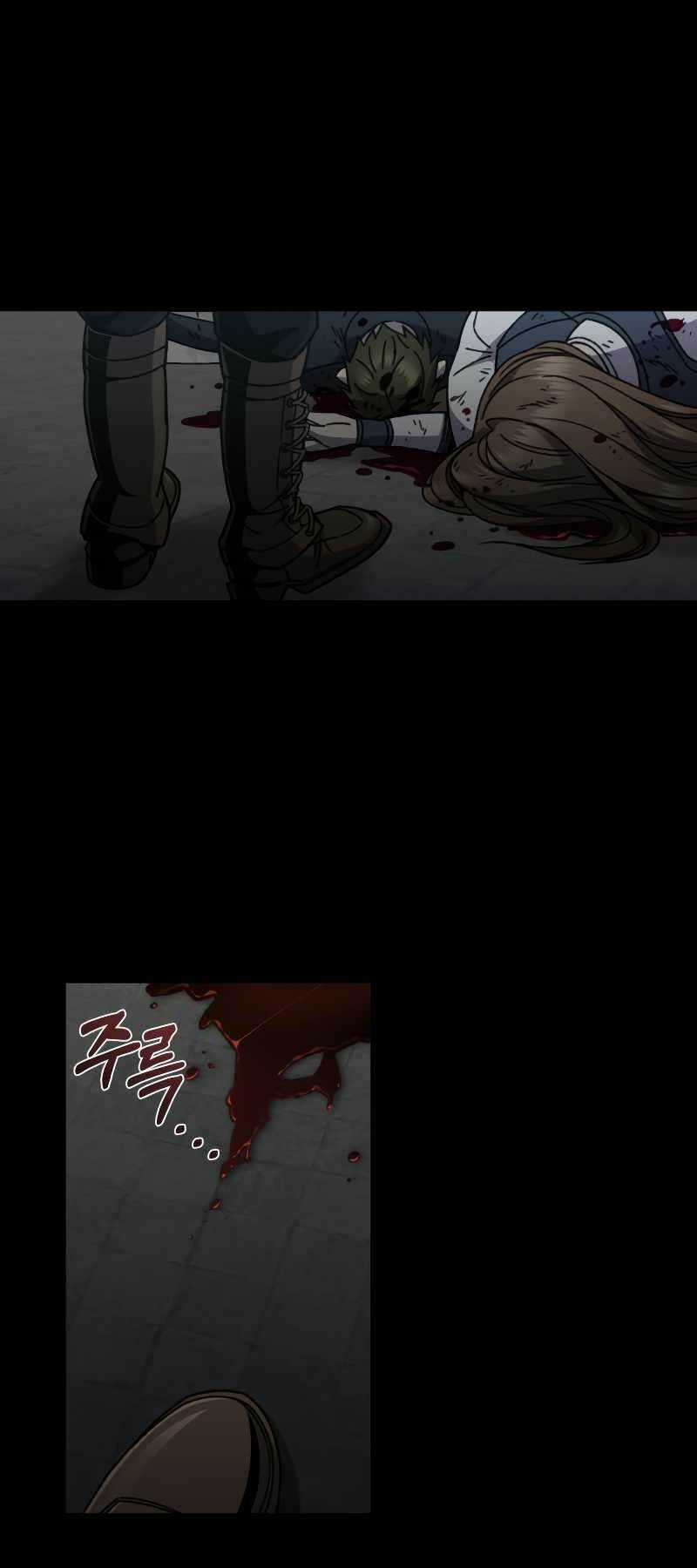 Làm Lại Cuộc Đời Chapter 56 trang 38