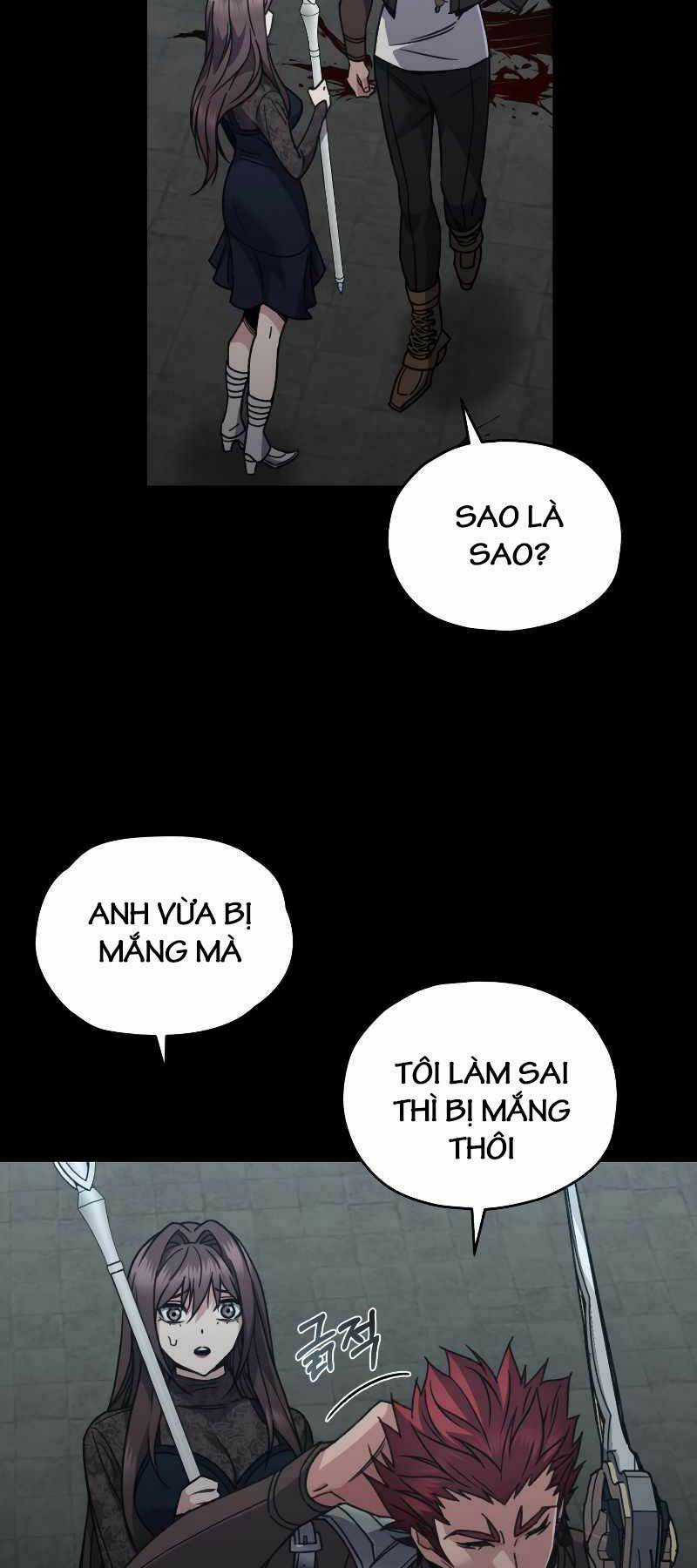 Làm Lại Cuộc Đời Chapter 56 trang 49