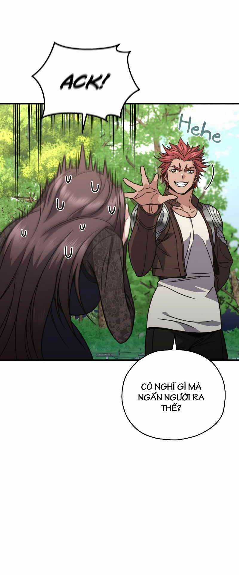 Làm Lại Cuộc Đời Chapter 56 trang 5