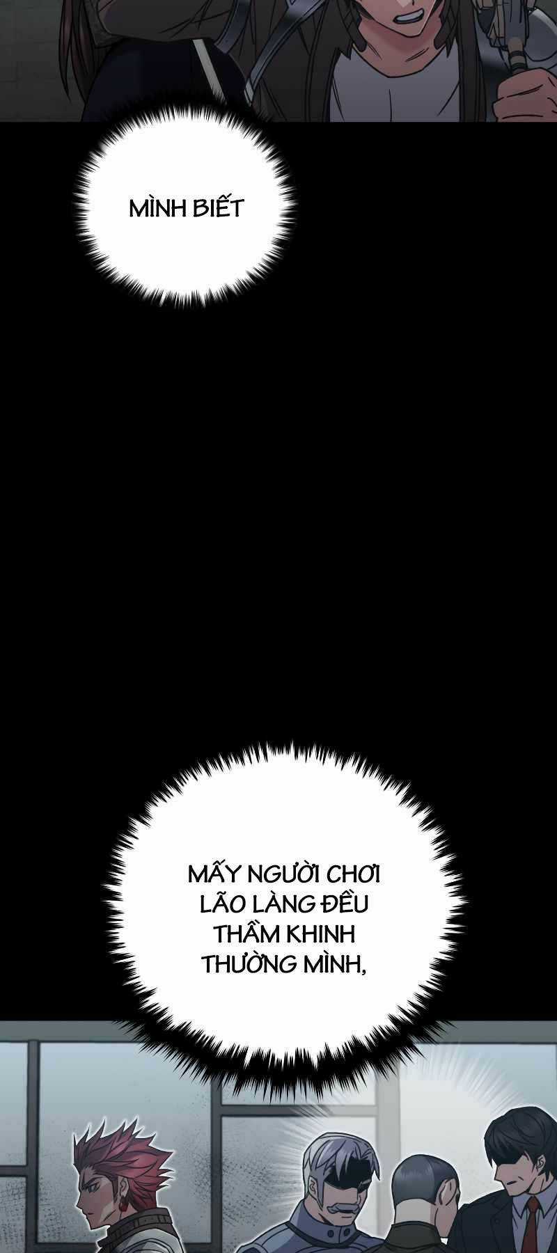 Làm Lại Cuộc Đời Chapter 56 trang 50