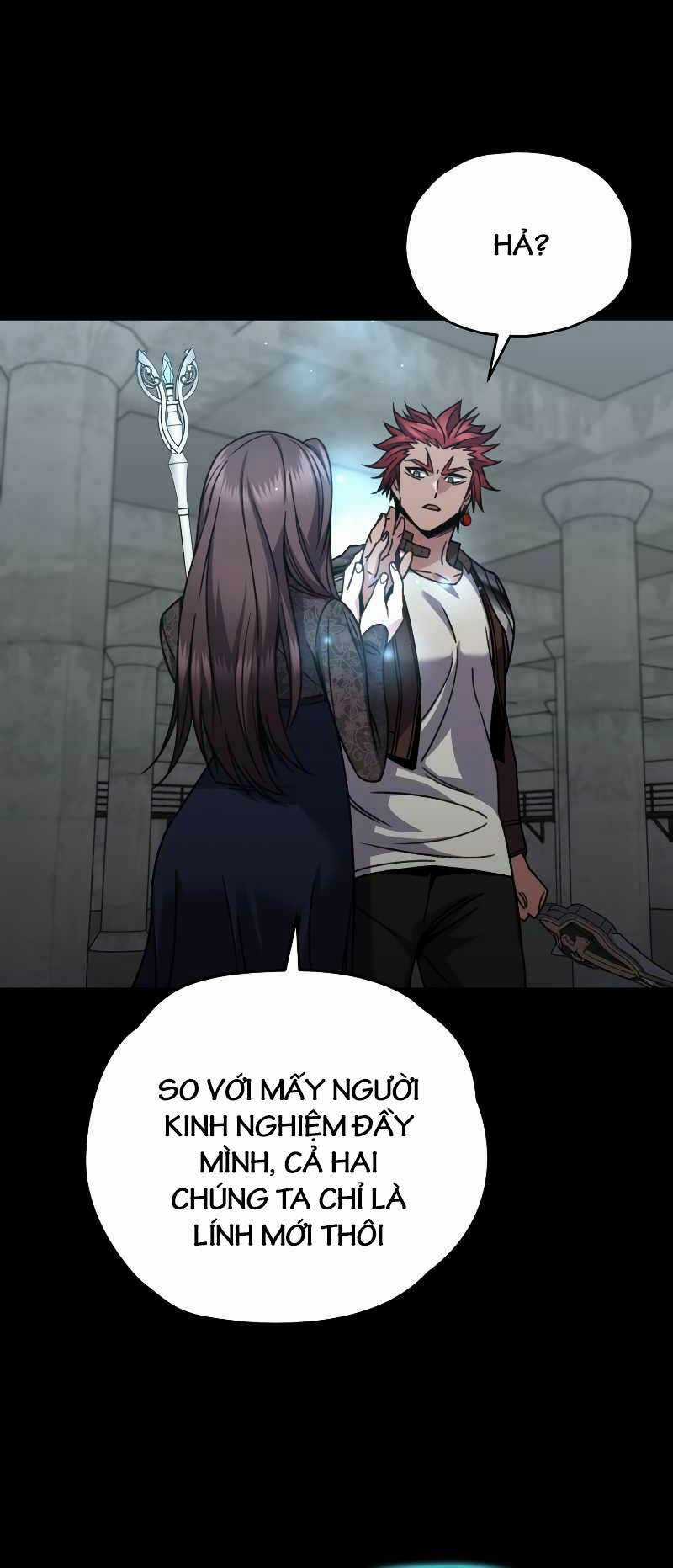 Làm Lại Cuộc Đời Chapter 56 trang 54