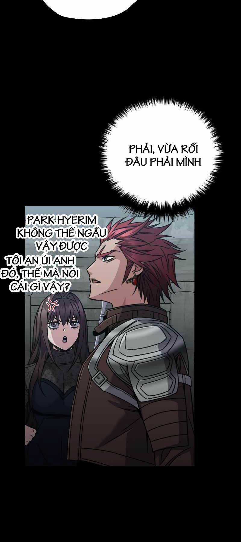 Làm Lại Cuộc Đời Chapter 56 trang 57