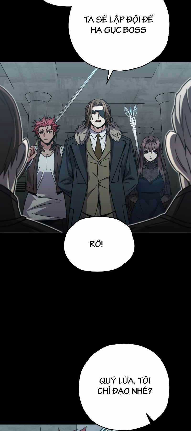 Làm Lại Cuộc Đời Chapter 56 trang 62