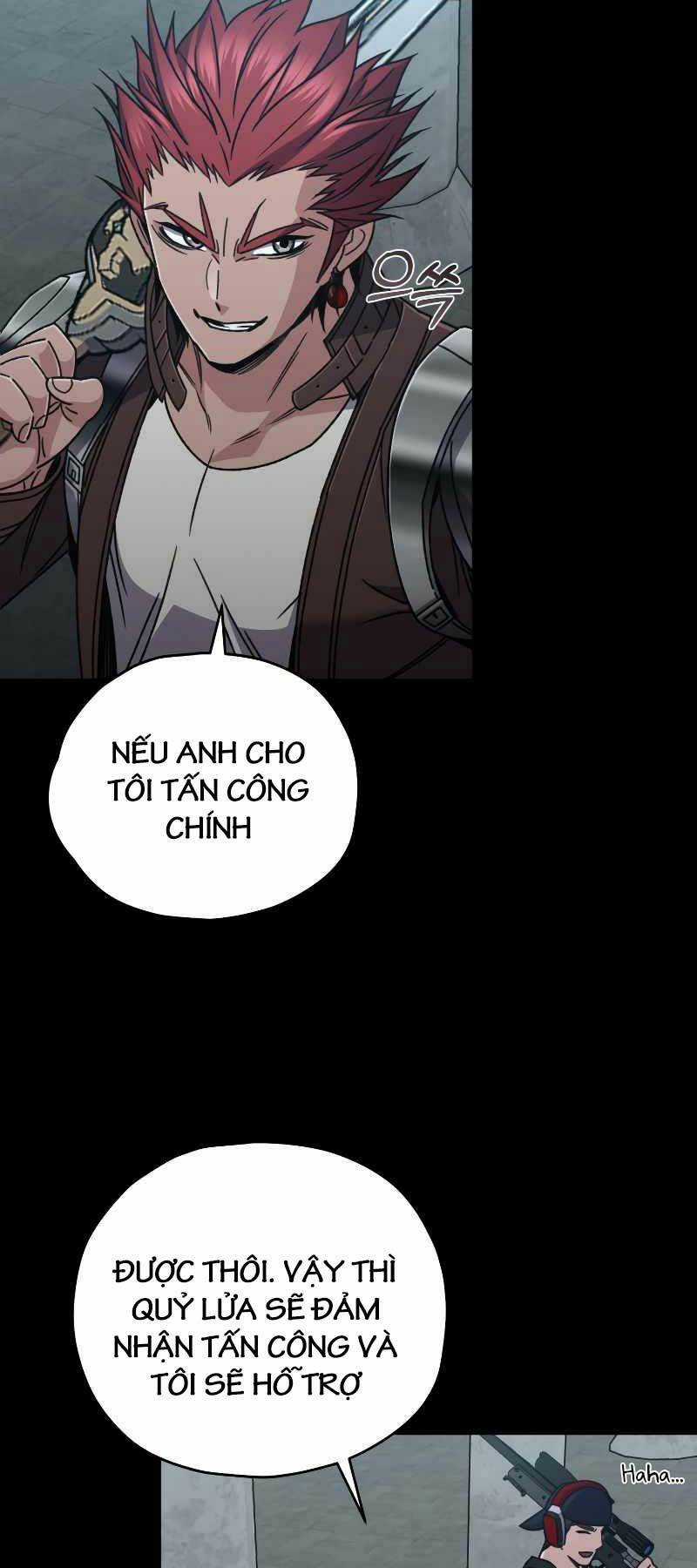 Làm Lại Cuộc Đời Chapter 56 trang 63