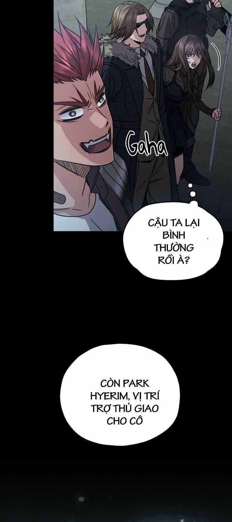 Làm Lại Cuộc Đời Chapter 56 trang 64