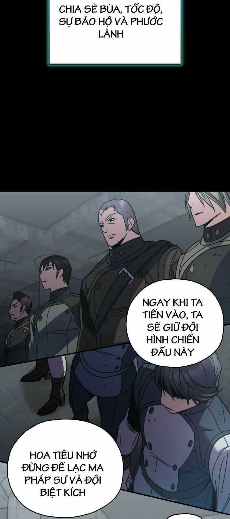 Làm Lại Cuộc Đời Chapter 56 trang 66