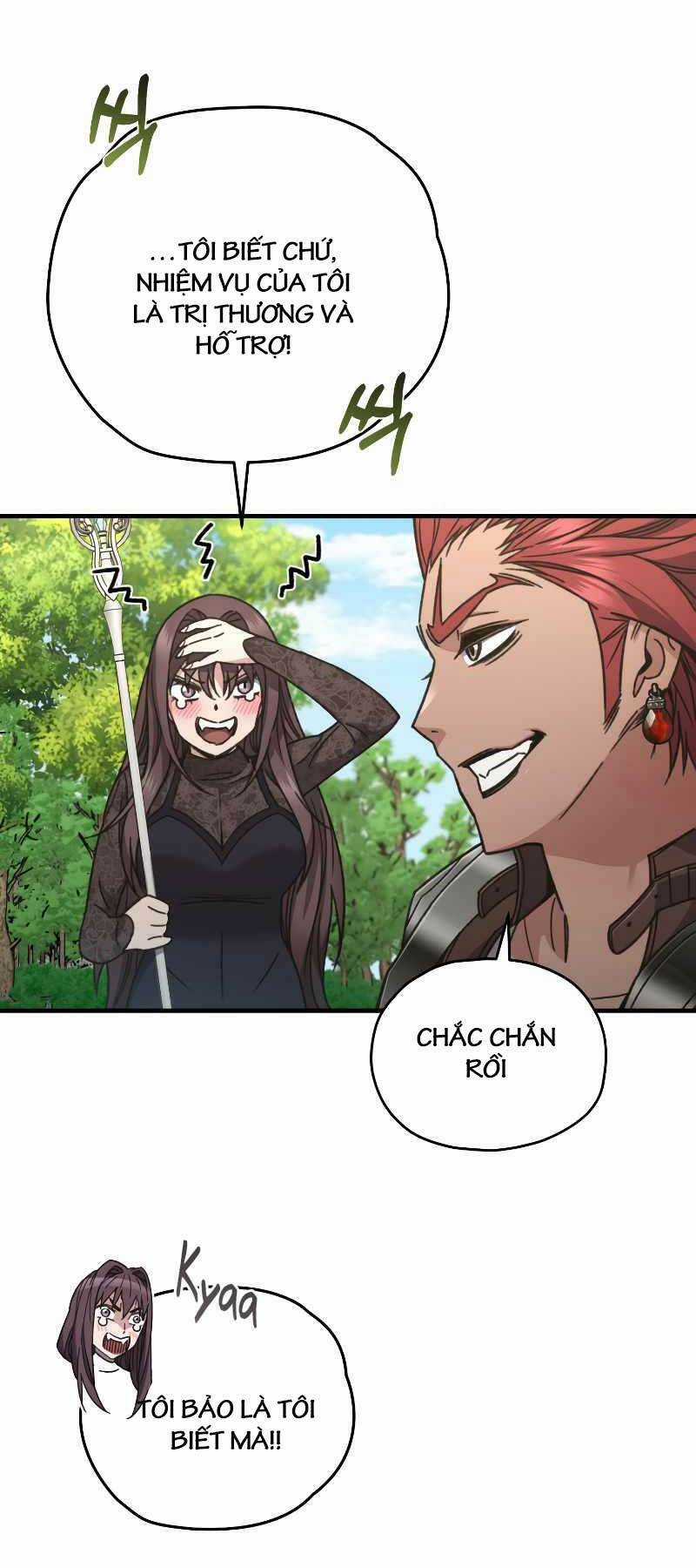 Làm Lại Cuộc Đời Chapter 56 trang 7