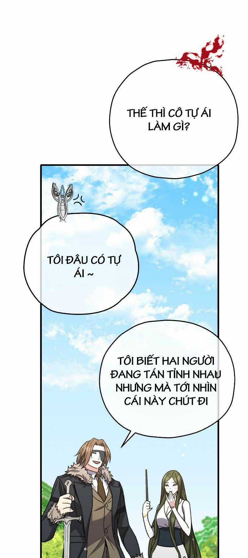 Làm Lại Cuộc Đời Chapter 56 trang 8