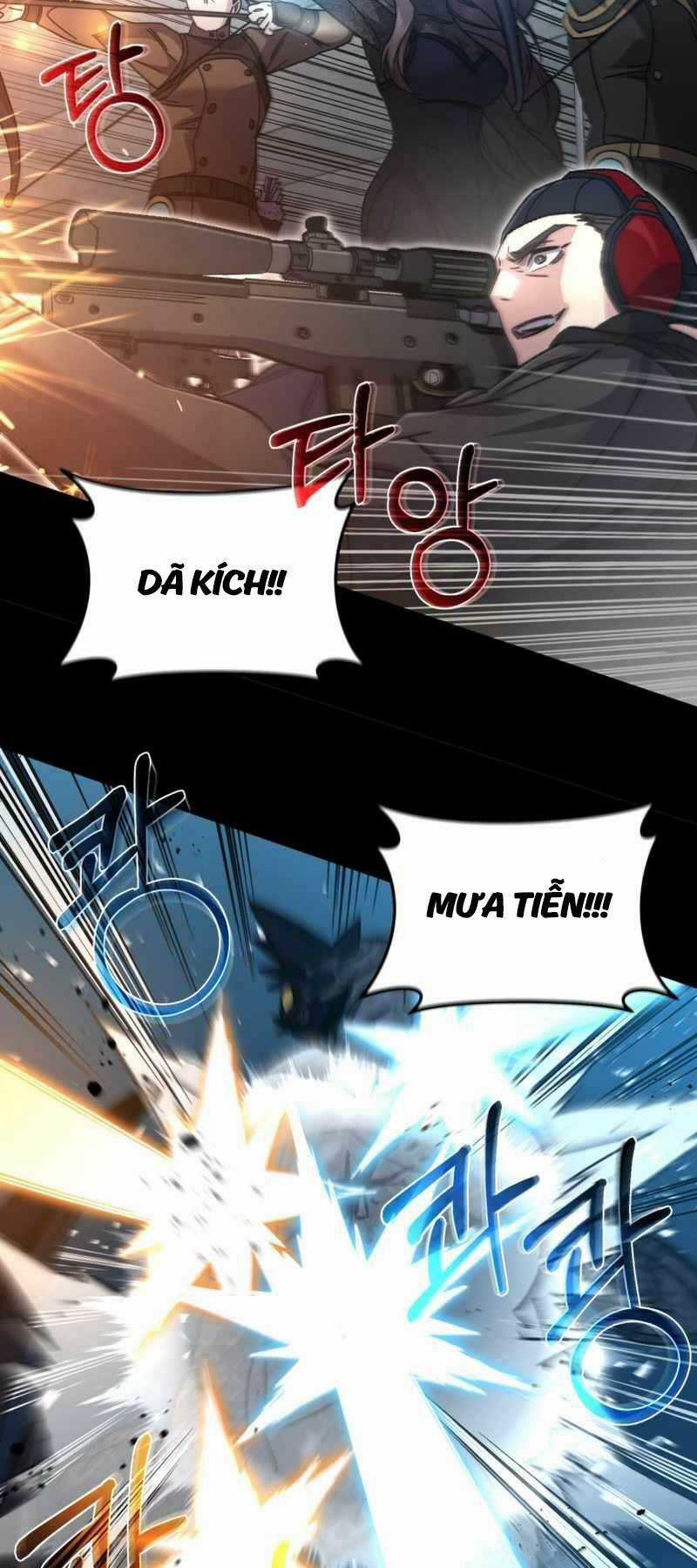 Làm Lại Cuộc Đời Chapter 57 trang 34