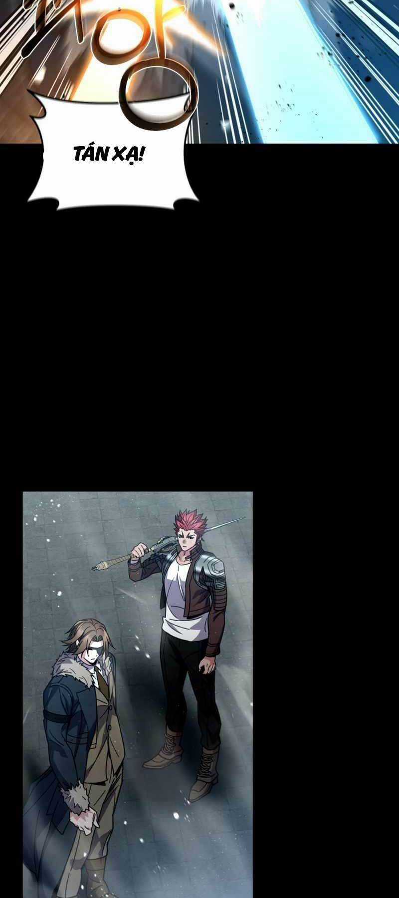 Làm Lại Cuộc Đời Chapter 57 trang 35