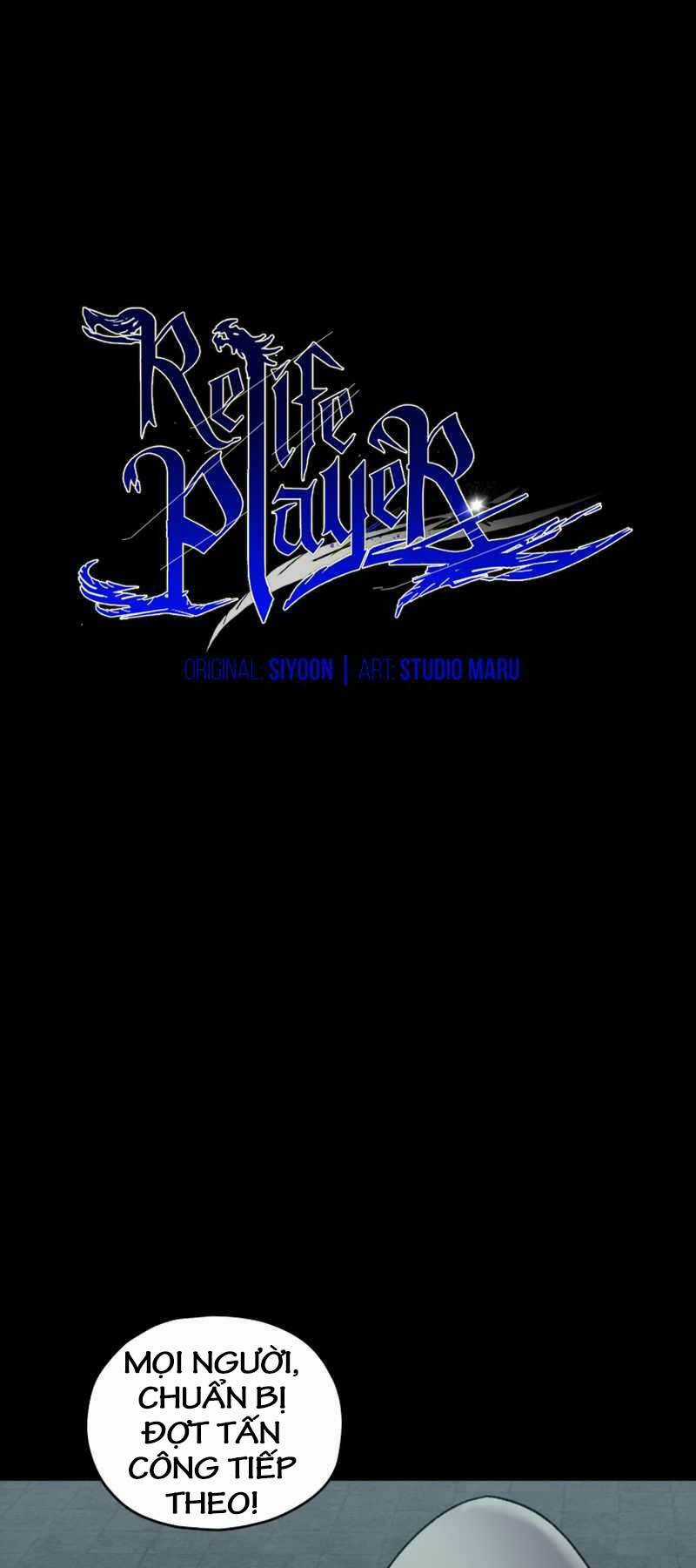 Làm Lại Cuộc Đời Chapter 57 trang 40