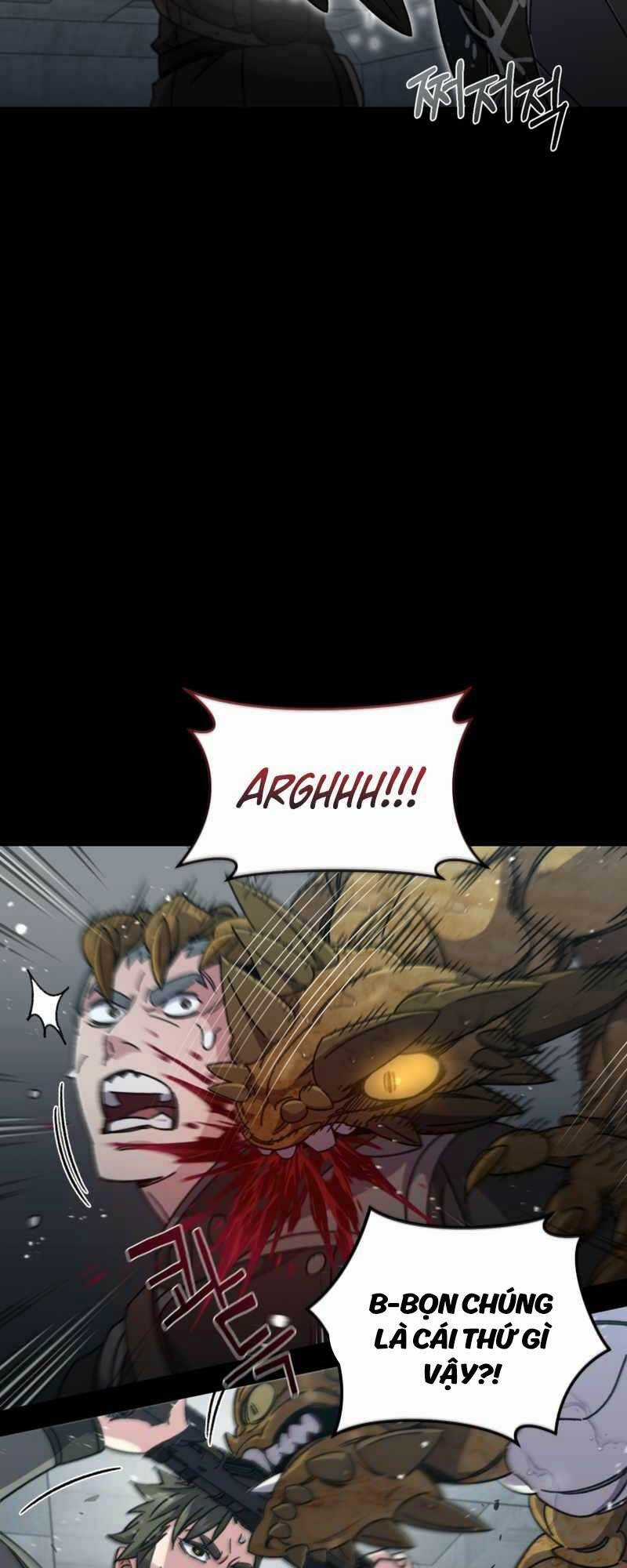 Làm Lại Cuộc Đời Chapter 57 trang 42