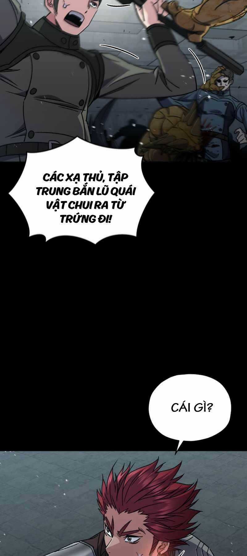 Làm Lại Cuộc Đời Chapter 57 trang 43